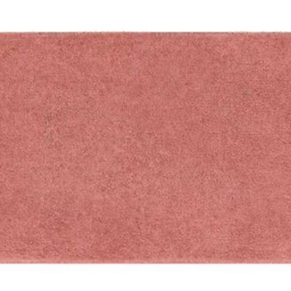 Mohawk Home Legacy Nylon Bath Rug Terracotta 1' 8" X 2' 10"